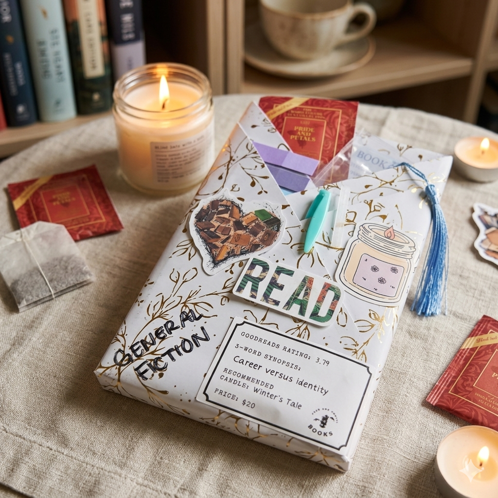Tier 1: The Reader’s Ritual (Basic)