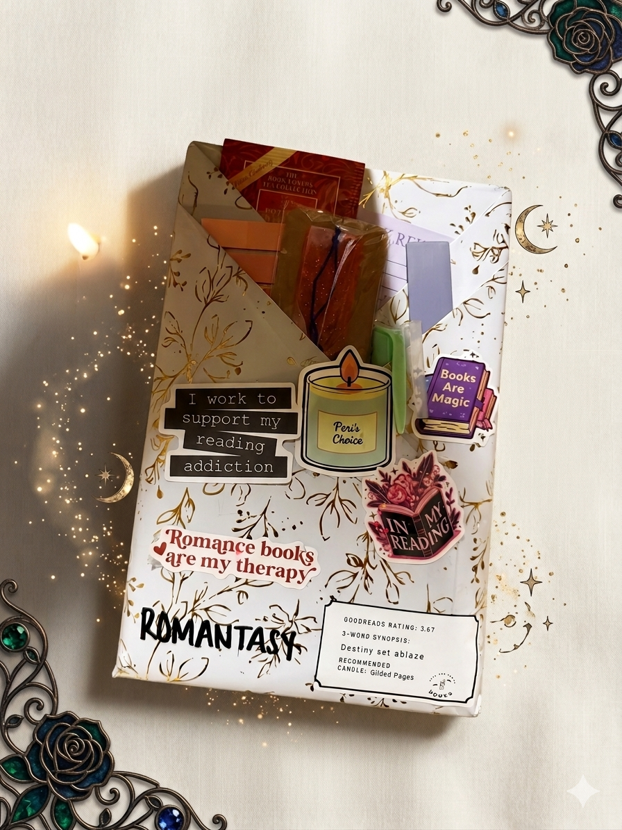 Tier 2: The Collector’s Keepsake (Deluxe)