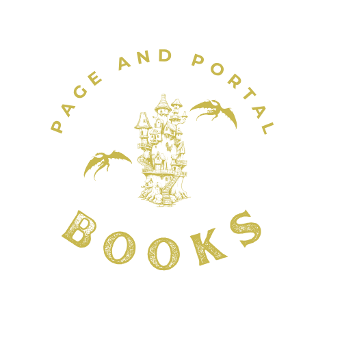 Page and Portal Books